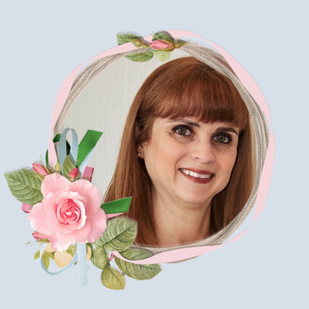 Meet your Posher, Lorraine